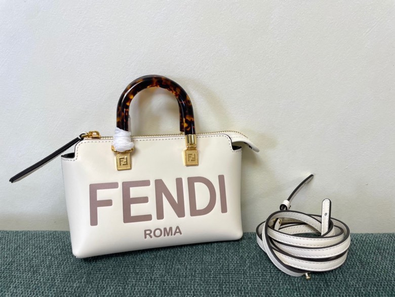 Fendi Pillow Bags